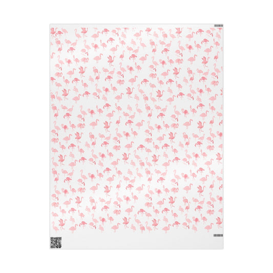 "Flamingo Fiesta"