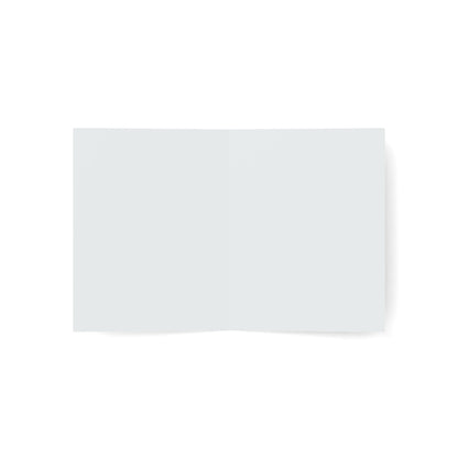 "Window Box" Thank You Cards