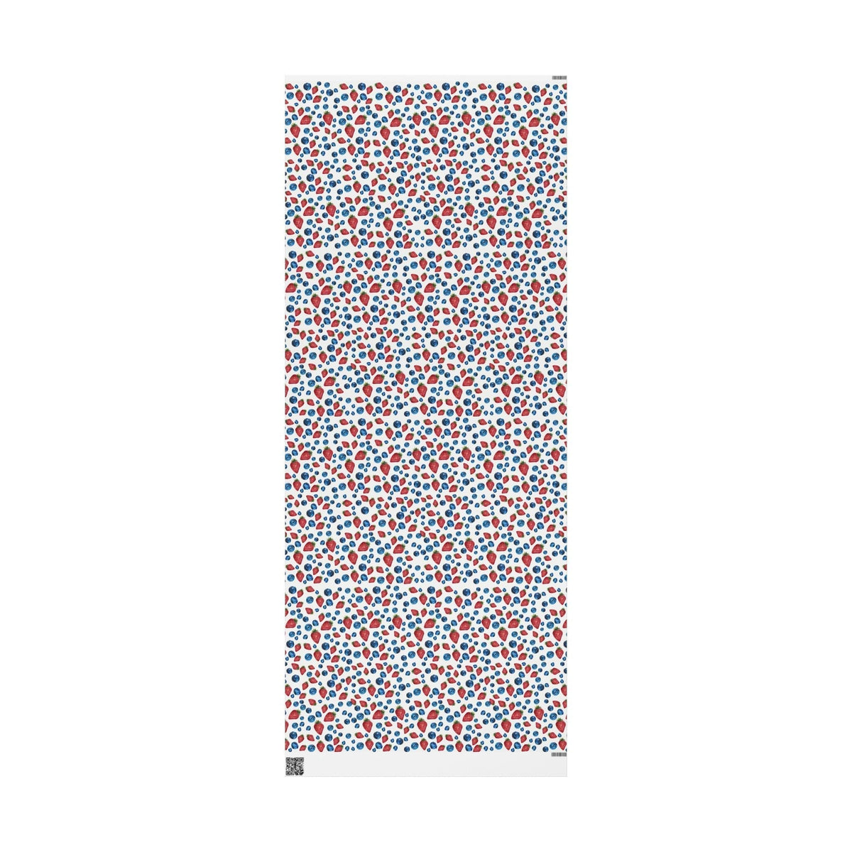 "Berries & Bits" Paper