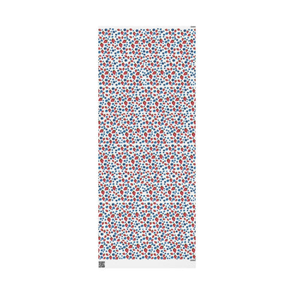 "Berries & Bits" Paper