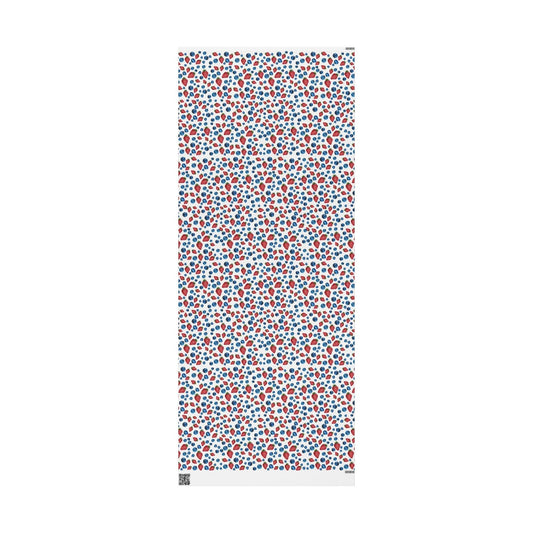 "Berries & Bits" Paper