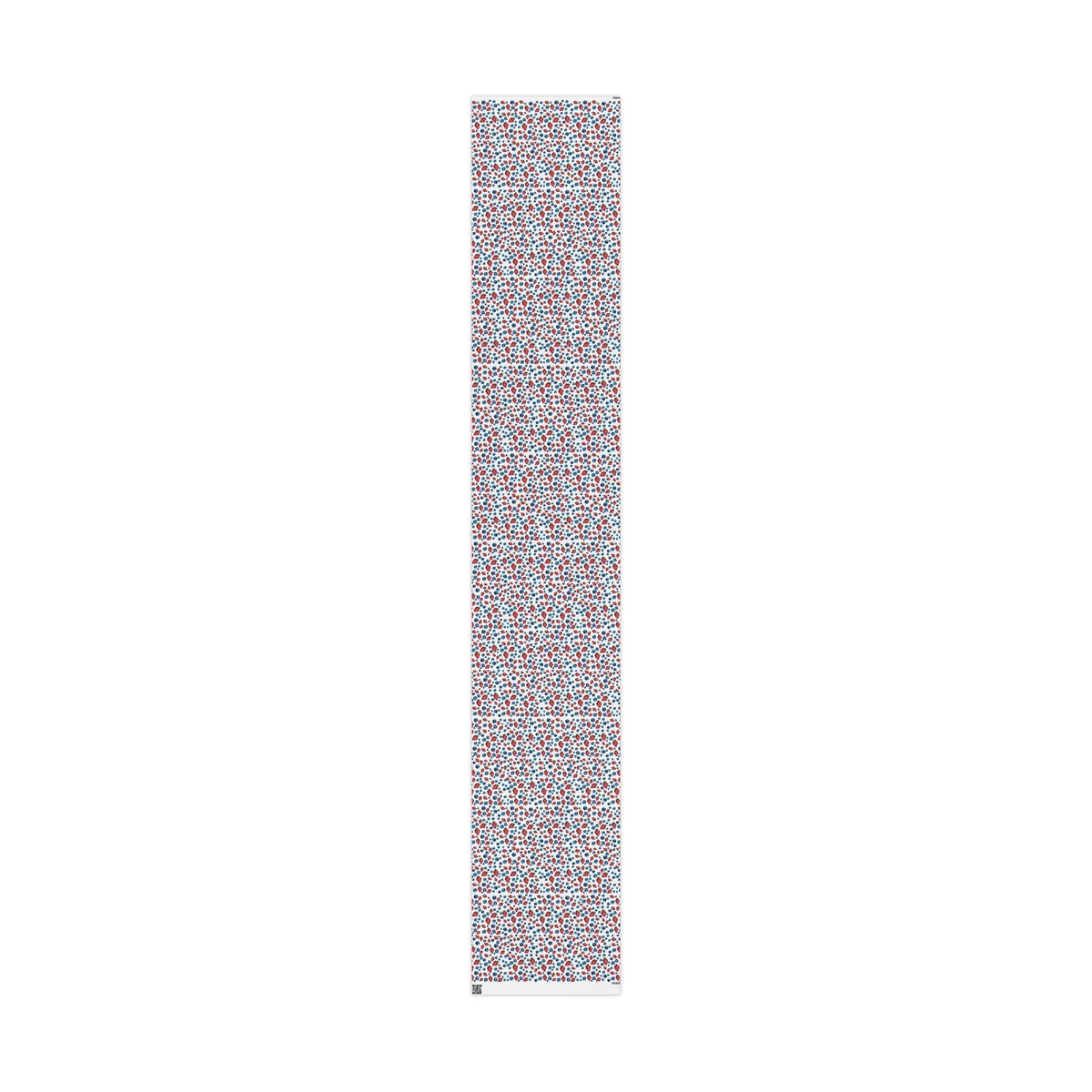 "Berries & Bits" Paper