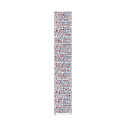 "Berries & Bits" Paper