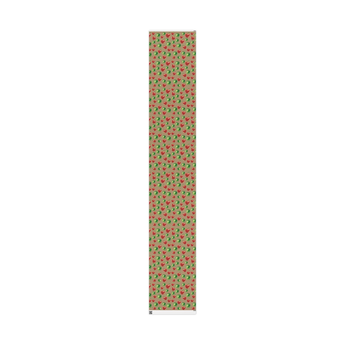 "Backyard Apples" Paper