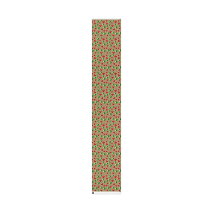 "Backyard Apples" Paper