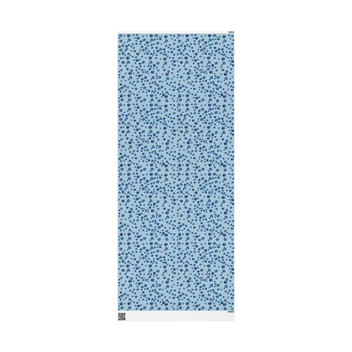"Blueberry Patch" Paper