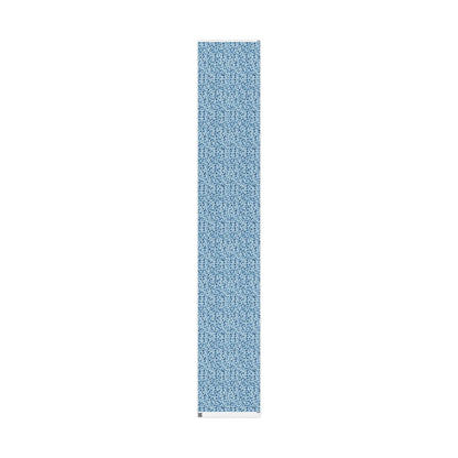 "Blueberry Patch" Paper