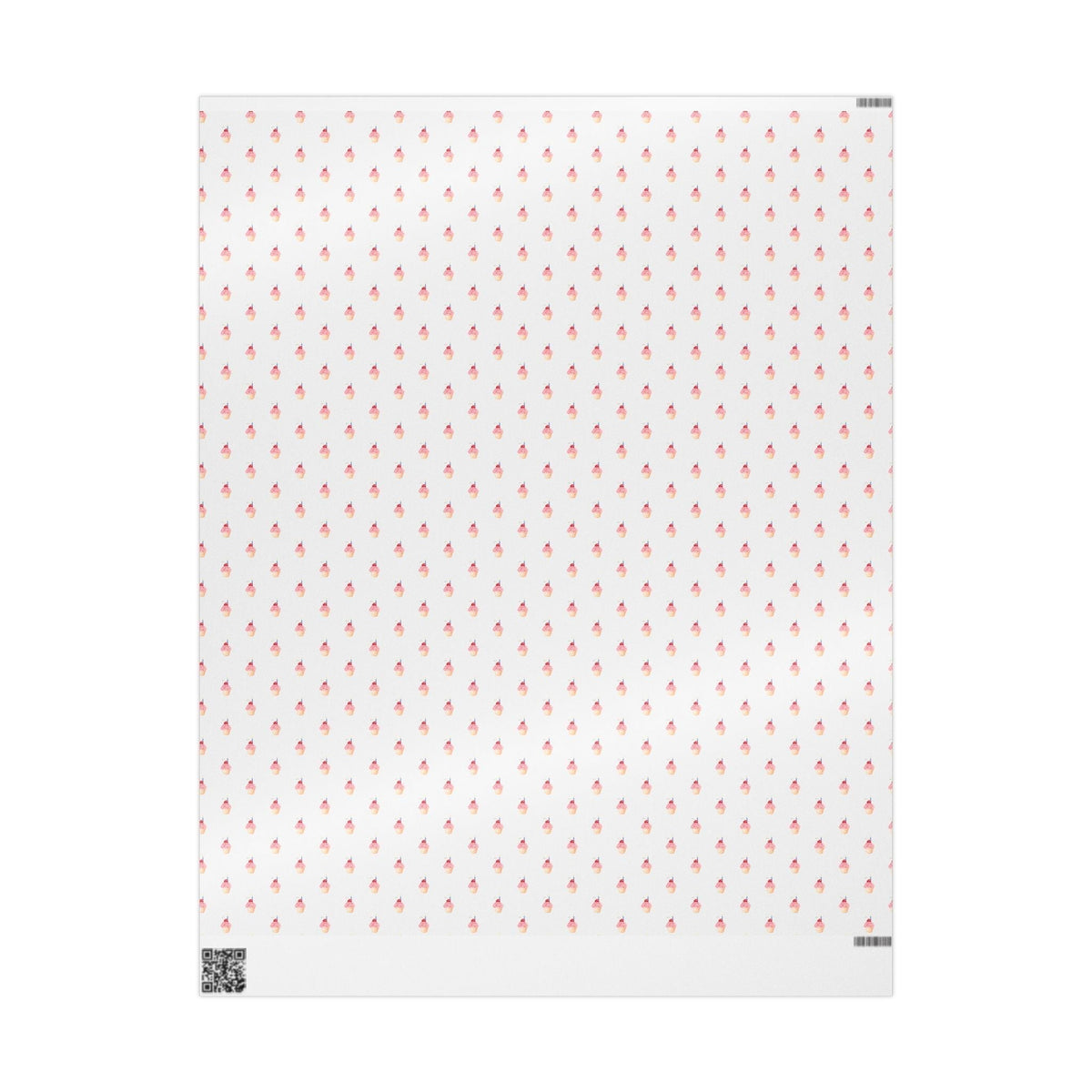 "Cherry on Top" Paper