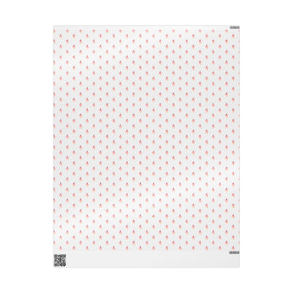 "Cherry on Top" Paper