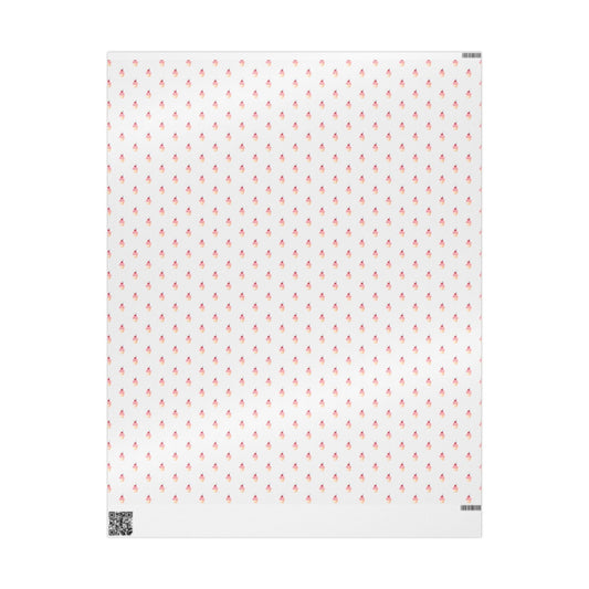 "Cherry on Top" Paper