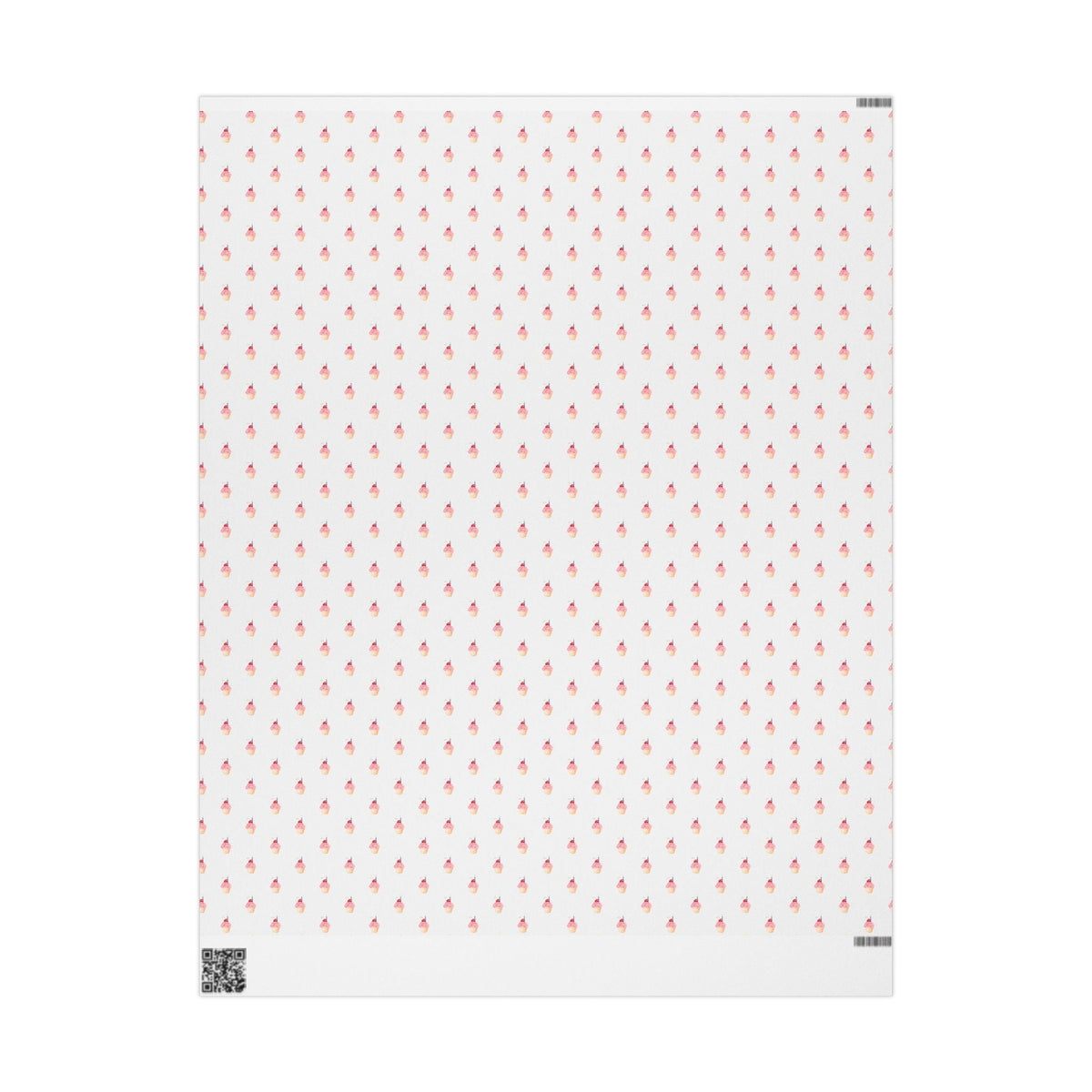 "Cherry on Top" Paper