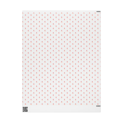 "Cherry on Top" Paper