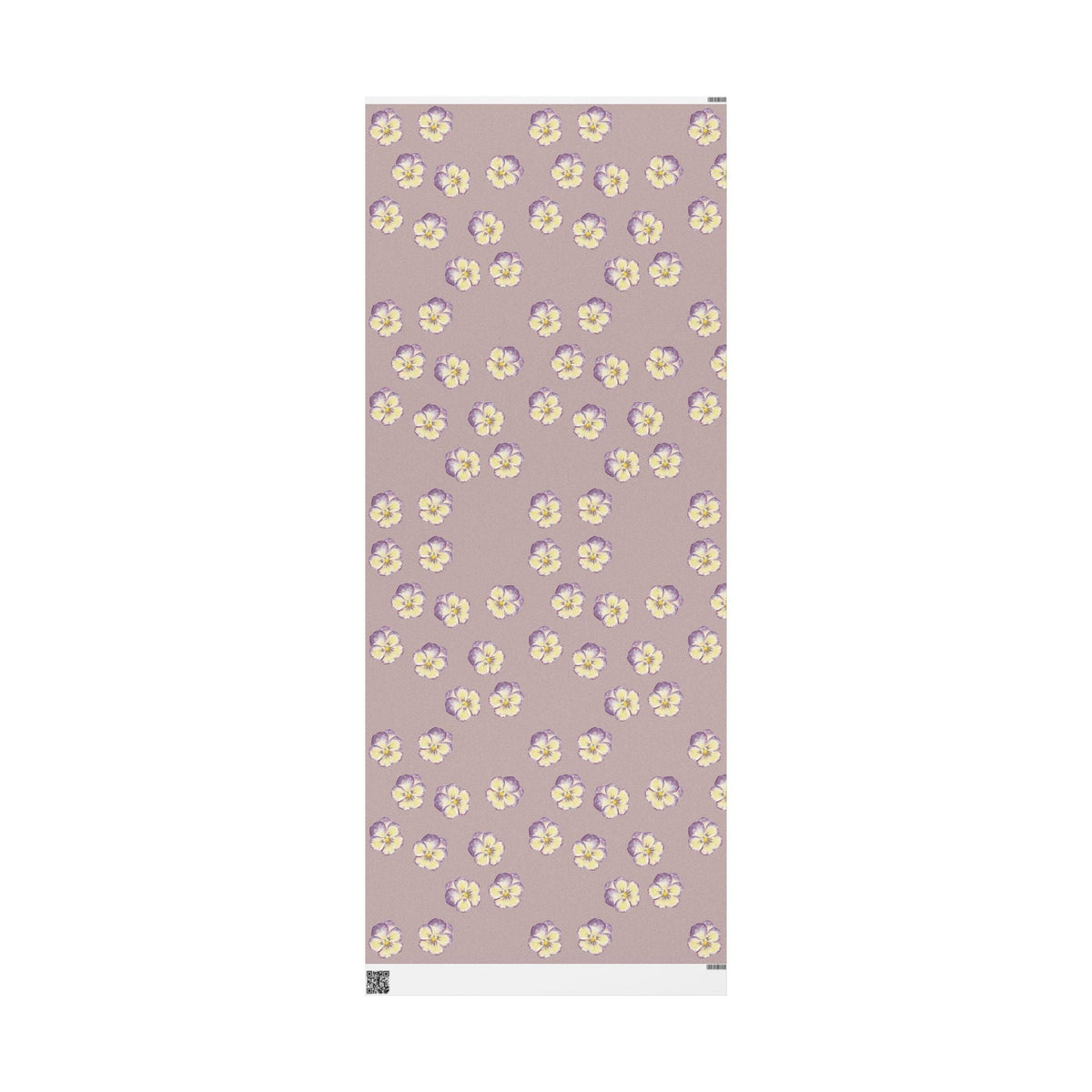 "Garden Party" Paper