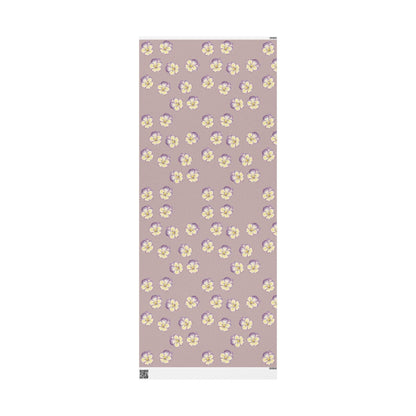 "Garden Party" Paper