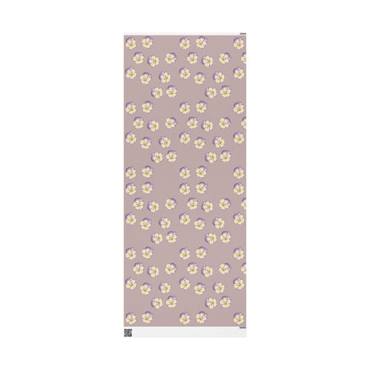 "Garden Party" Paper