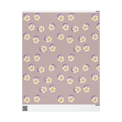 "Garden Party" Paper