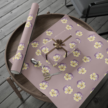 "Garden Party" Paper
