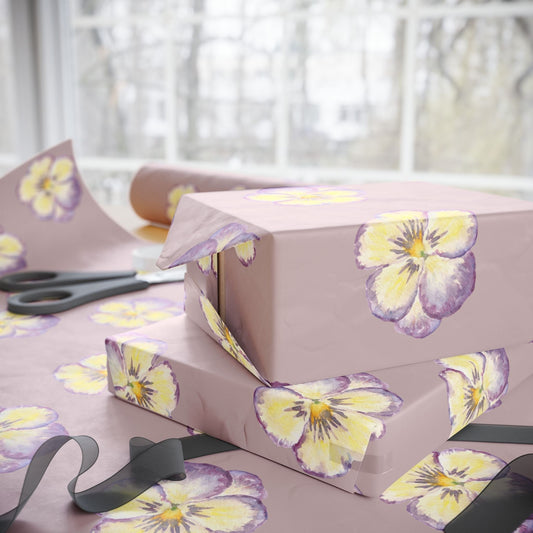 "Garden Party" Paper