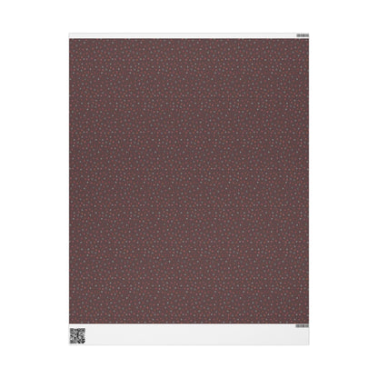 "Mocha Nights" Paper