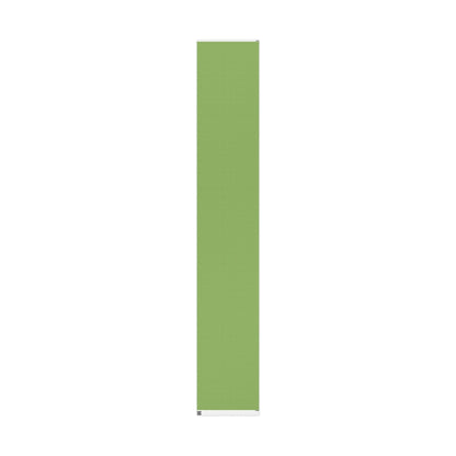 "Crisp Apple Green" Paper