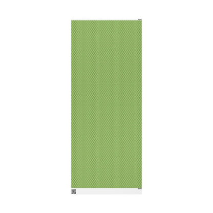 "Crisp Apple Green" Paper