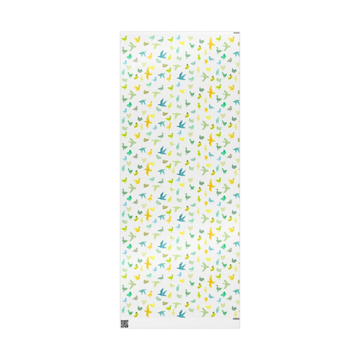 "Duckies" Paper