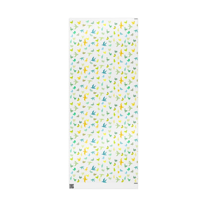 "Duckies" Paper