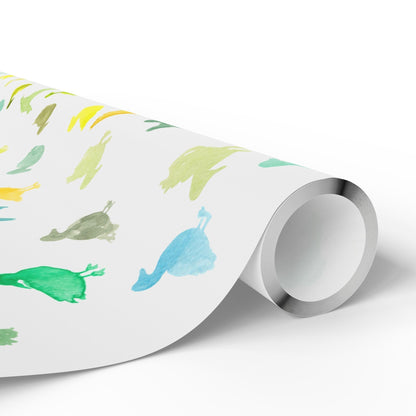"Duckies" Paper