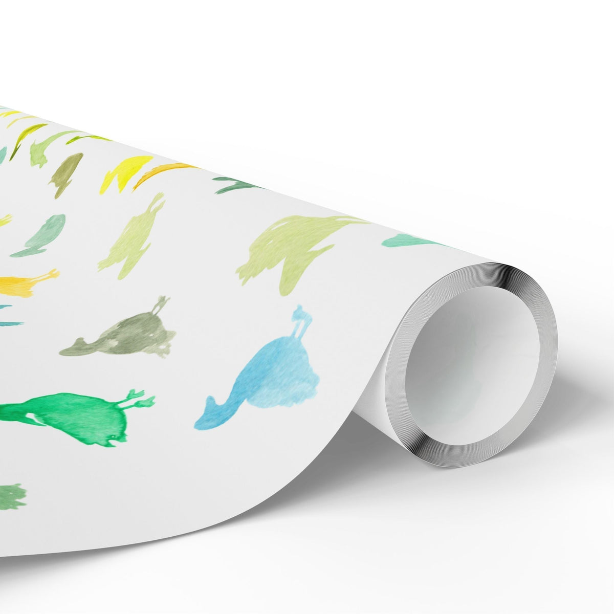 "Duckies" Paper
