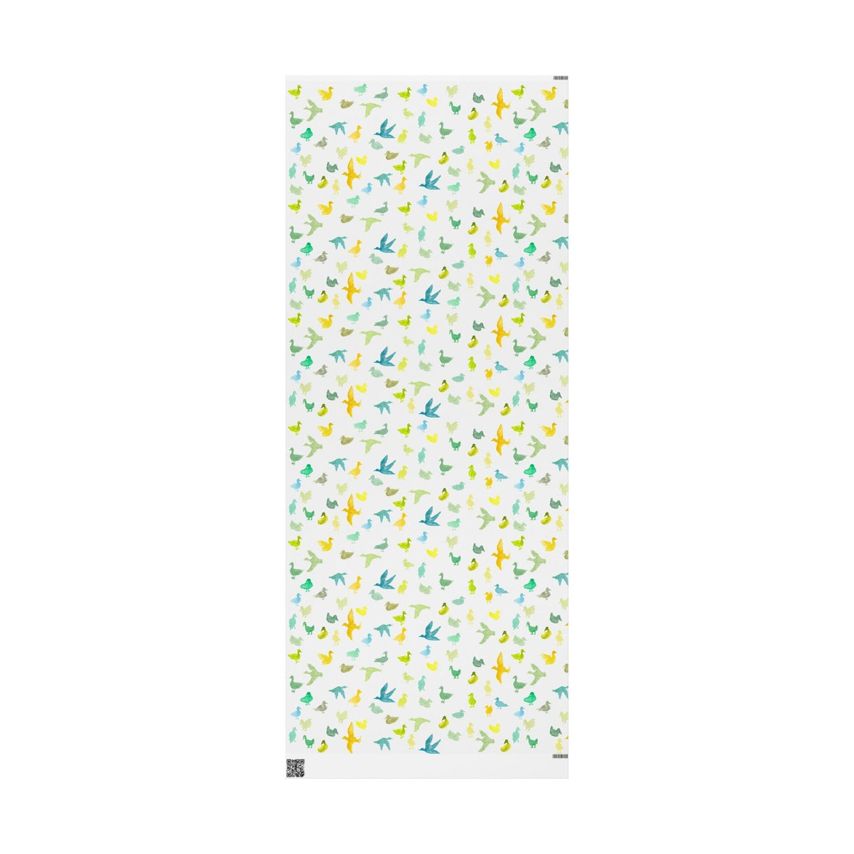 "Duckies" Paper