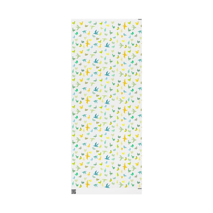 "Duckies" Paper