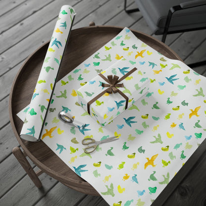 "Duckies" Paper