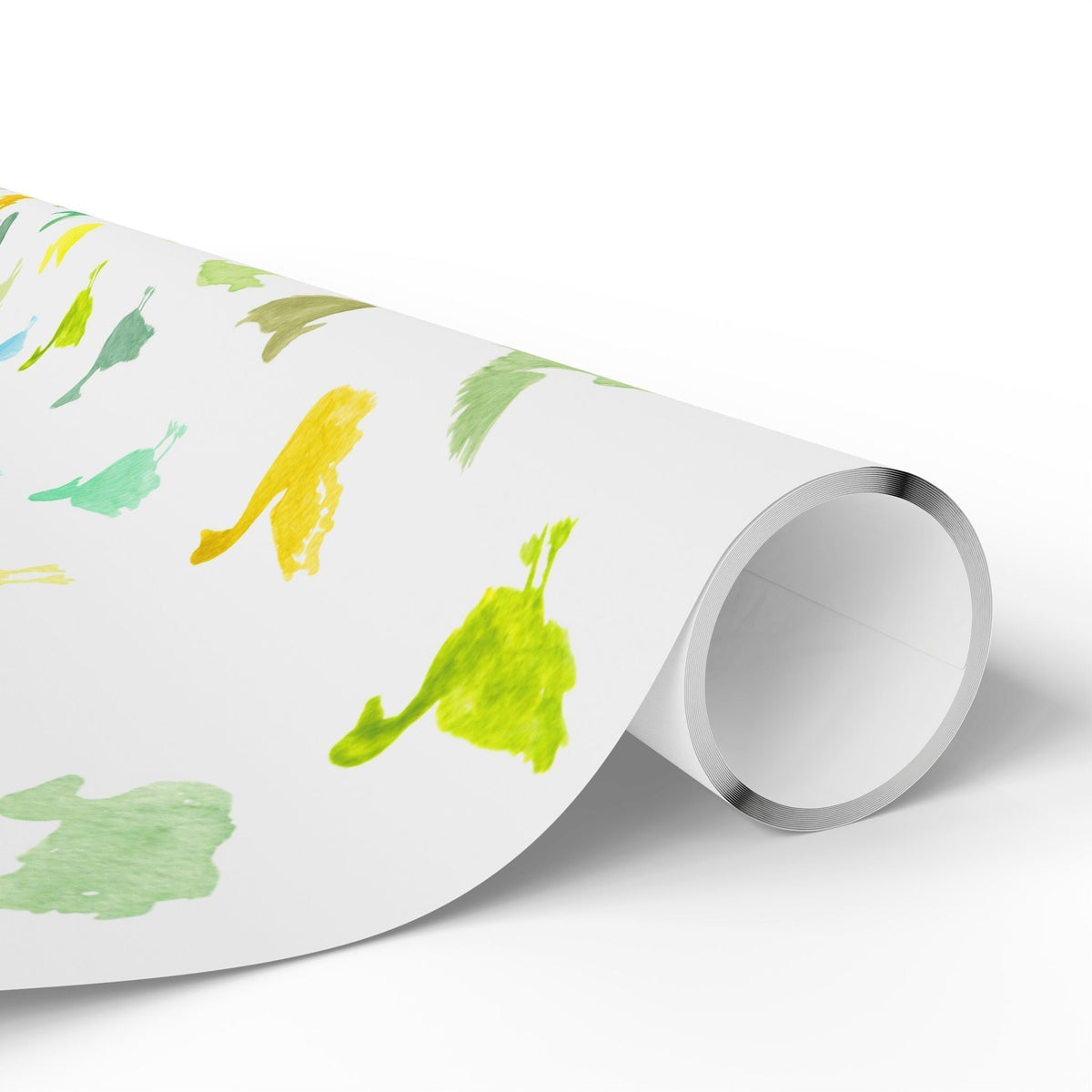 "Duckies" Paper