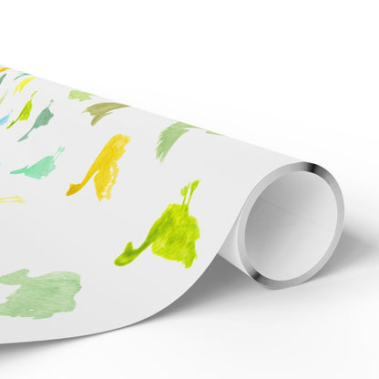 "Duckies" Paper