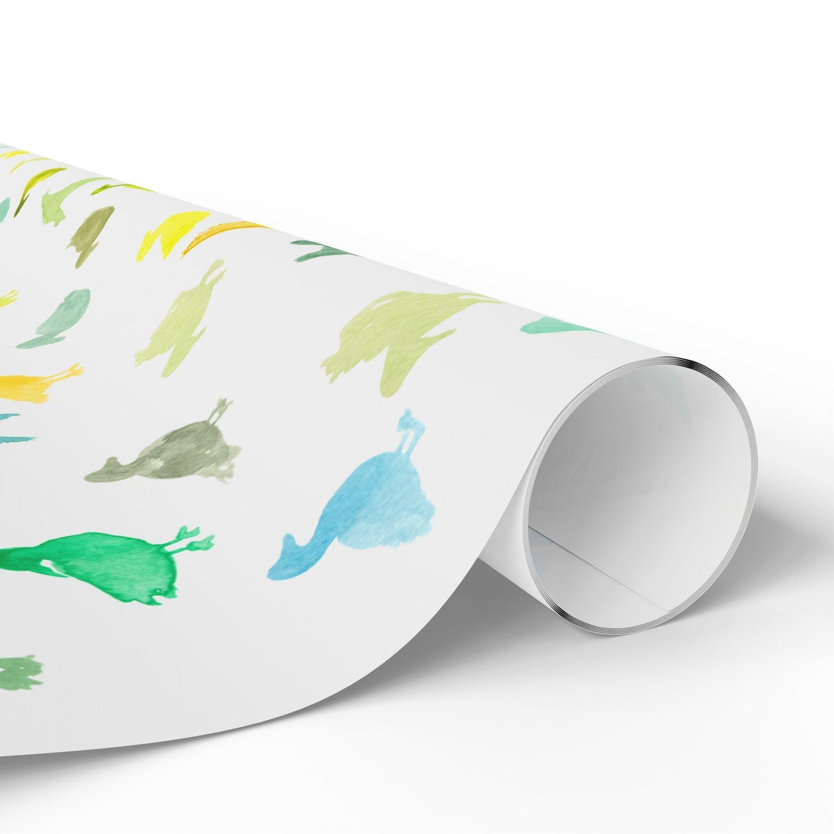 "Duckies" Paper