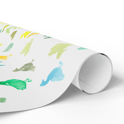 "Duckies" Paper