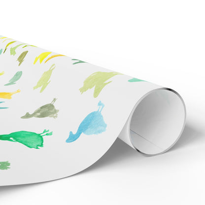 "Duckies" Paper