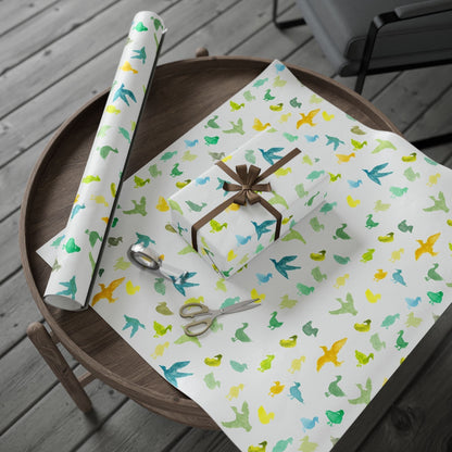 "Duckies" Paper