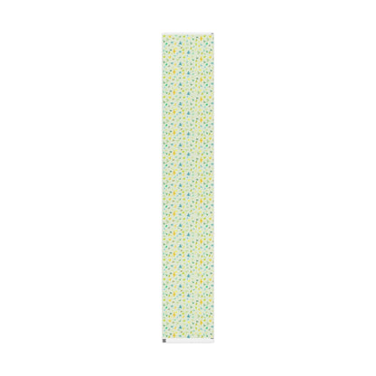 "Duckies" Sage Green Paper