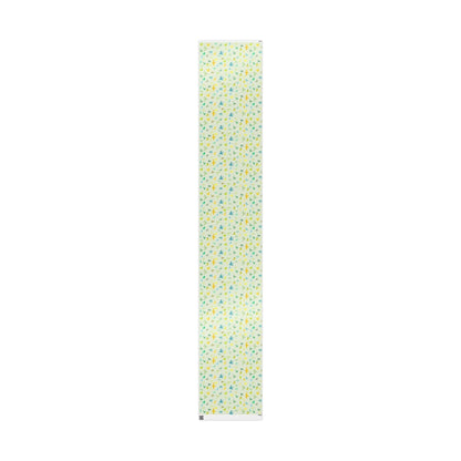 "Duckies" Sage Green Paper