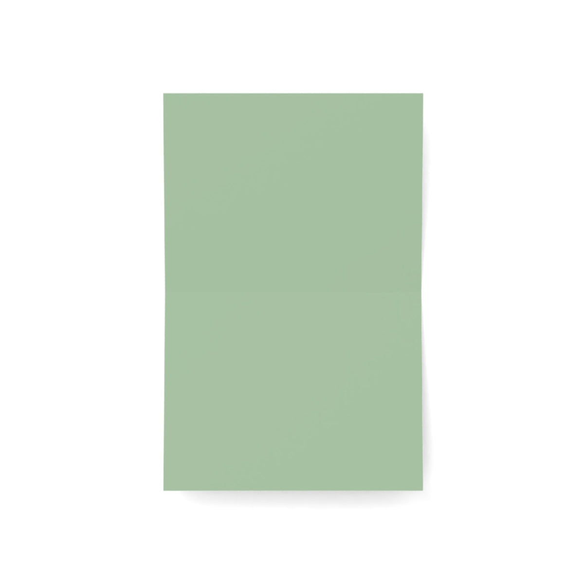 "Extra Greens" Stationery
