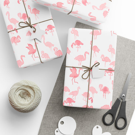 "Flamingo Fiesta"