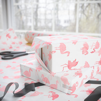 "Flamingo Fiesta"