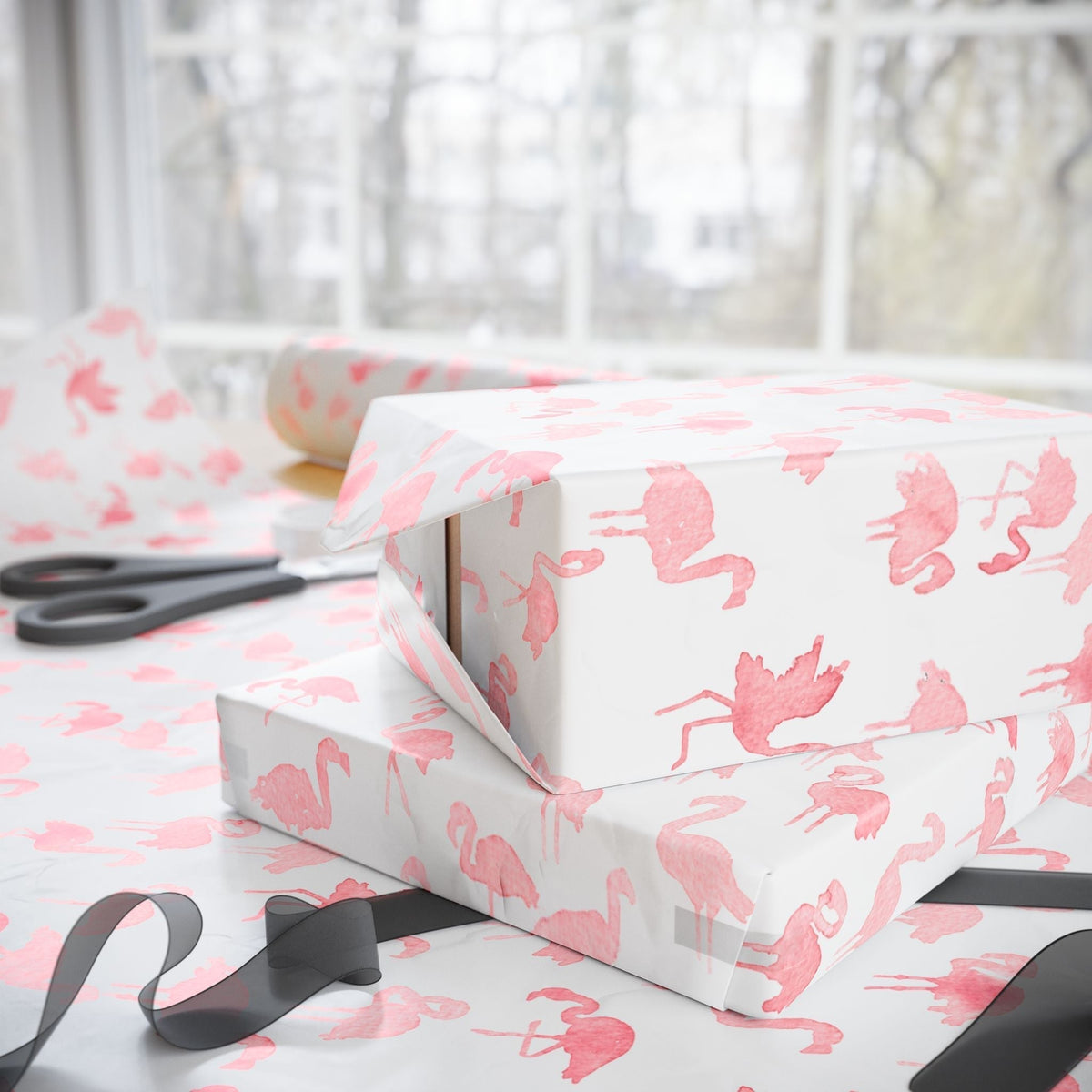 "Flamingo Fiesta"