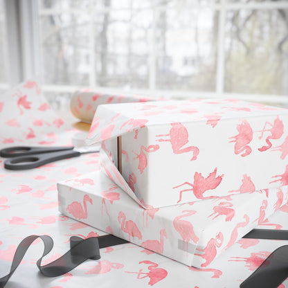 "Flamingo Fiesta"