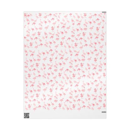 "Flamingo Fiesta"
