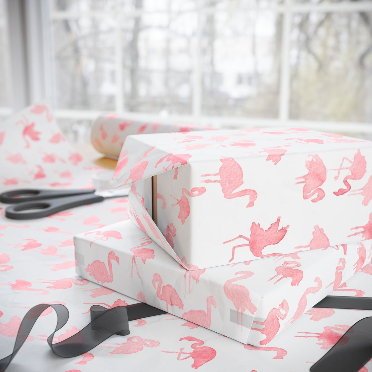 "Flamingo Fiesta"