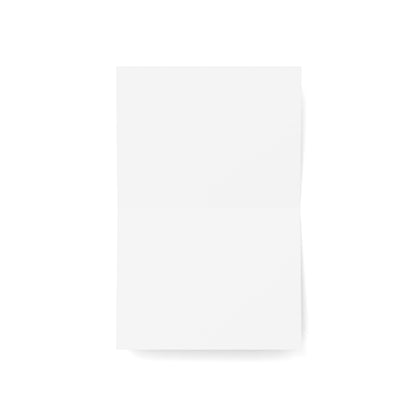 "Floating Bouquet" Stationery