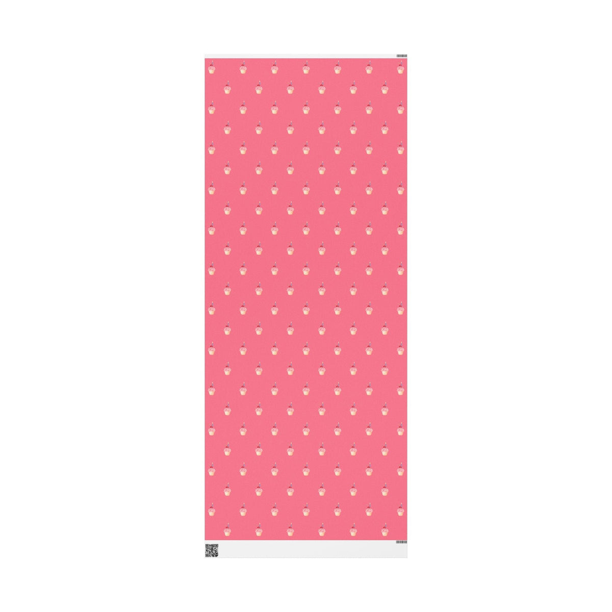 "Particularly Pink" Paper
