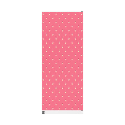 "Particularly Pink" Paper